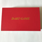 Darts 22g Stainless