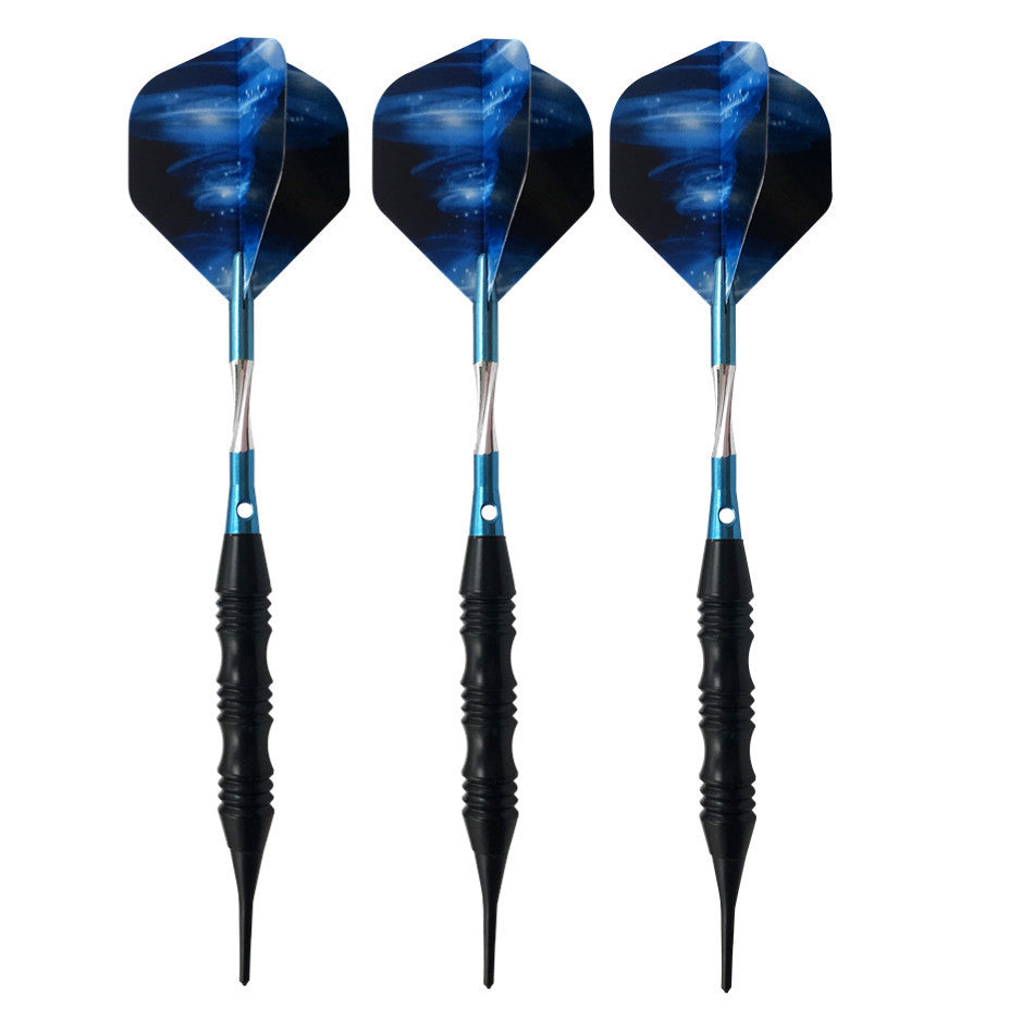 Darts with matching box