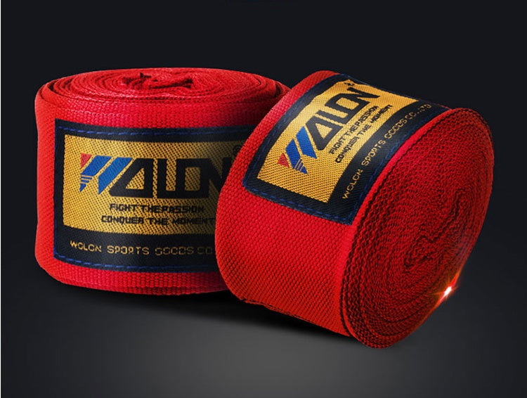 Boxing Hand Strap