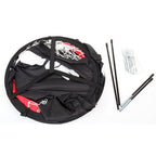 Foldable Shooting Net