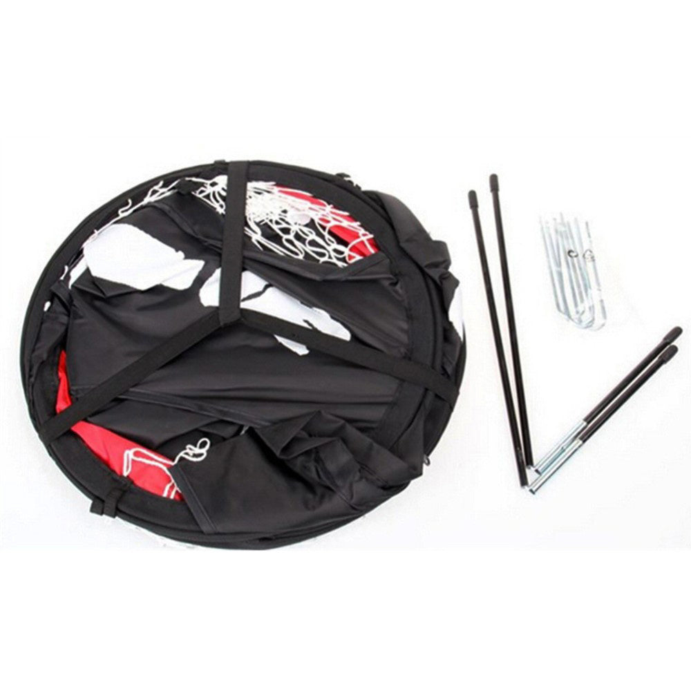 Foldable Shooting Net