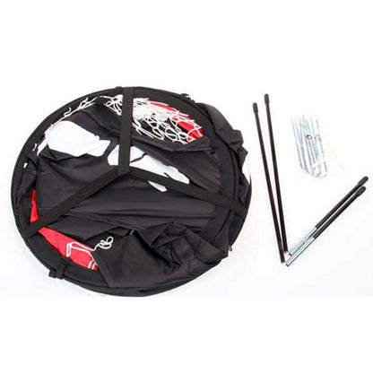 Foldable Shooting Net