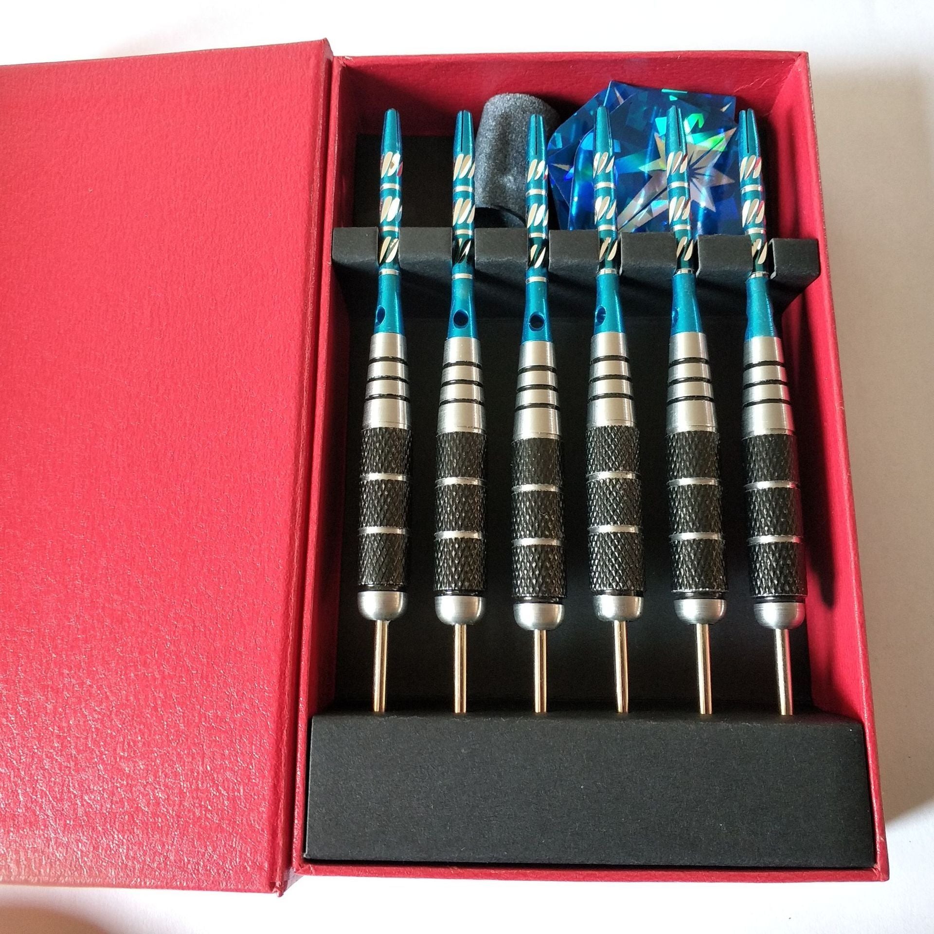 Darts 22g Stainless