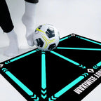 Football Training Non-slip Mat