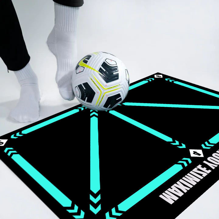 Football Training Non-slip Mat