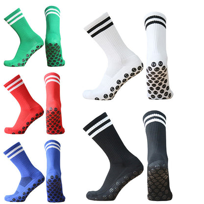 Men's Football Training Match Socks