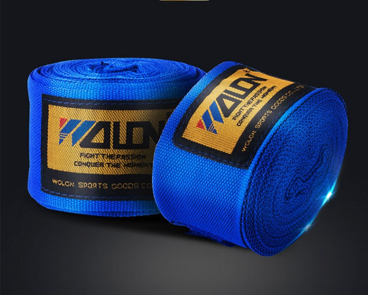 Boxing Hand Strap