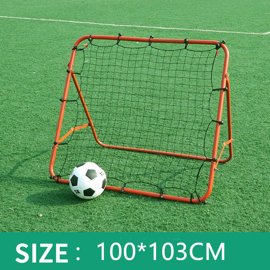 Football Rebound Net