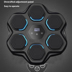 Smart Music Boxing Target Wall-mounted
