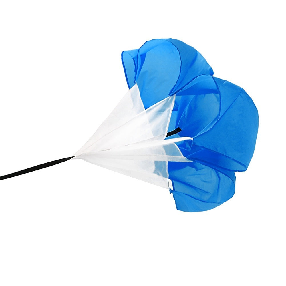 Football Resistance Parachute