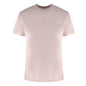 Burberry Monotone Logo Alabaster Pink T-Shirt M