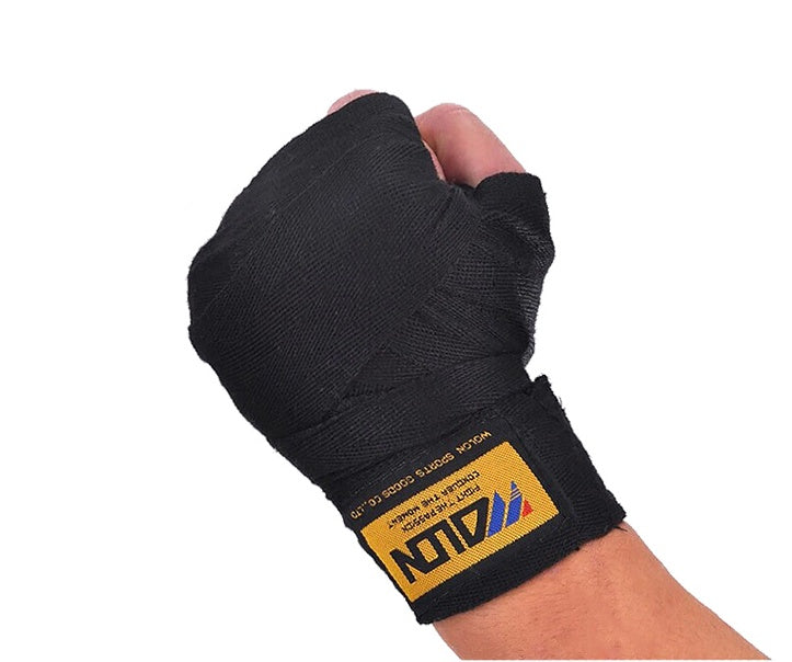 Boxing Hand Strap