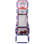 Children's Portable basketball game