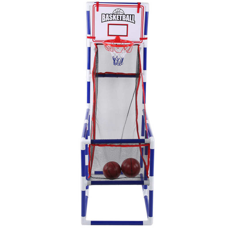 Children's Portable basketball game