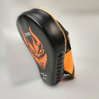 Boxing training hand target Children