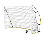 Portable Quick Assembly Football Net
