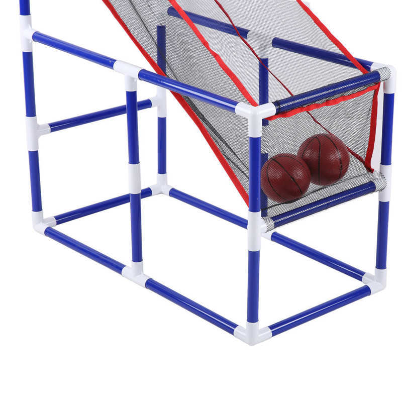 Children's Portable basketball game