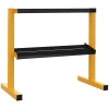 SPORTNOW Dumbbell Rack Stand. 270kg Capacity