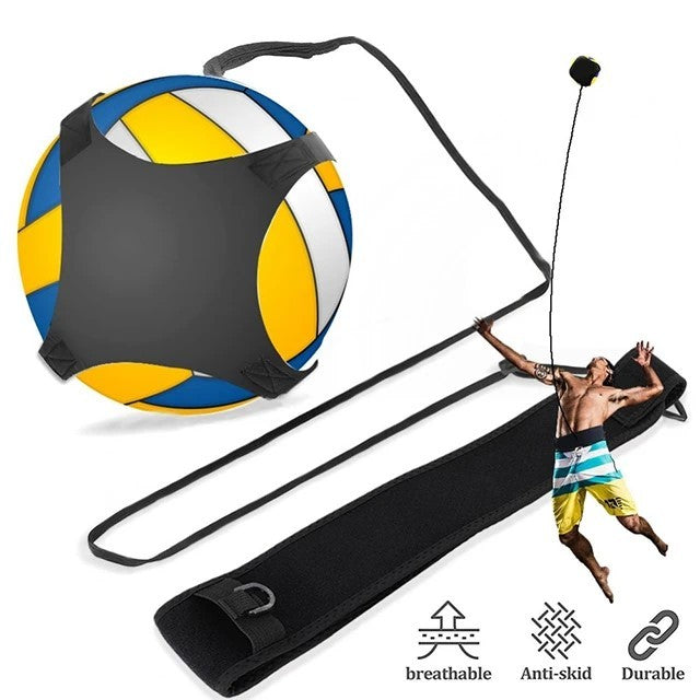 Football Training Elastic Band
