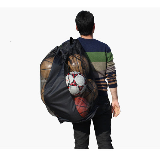 Football Net Bag capacity 15 balls