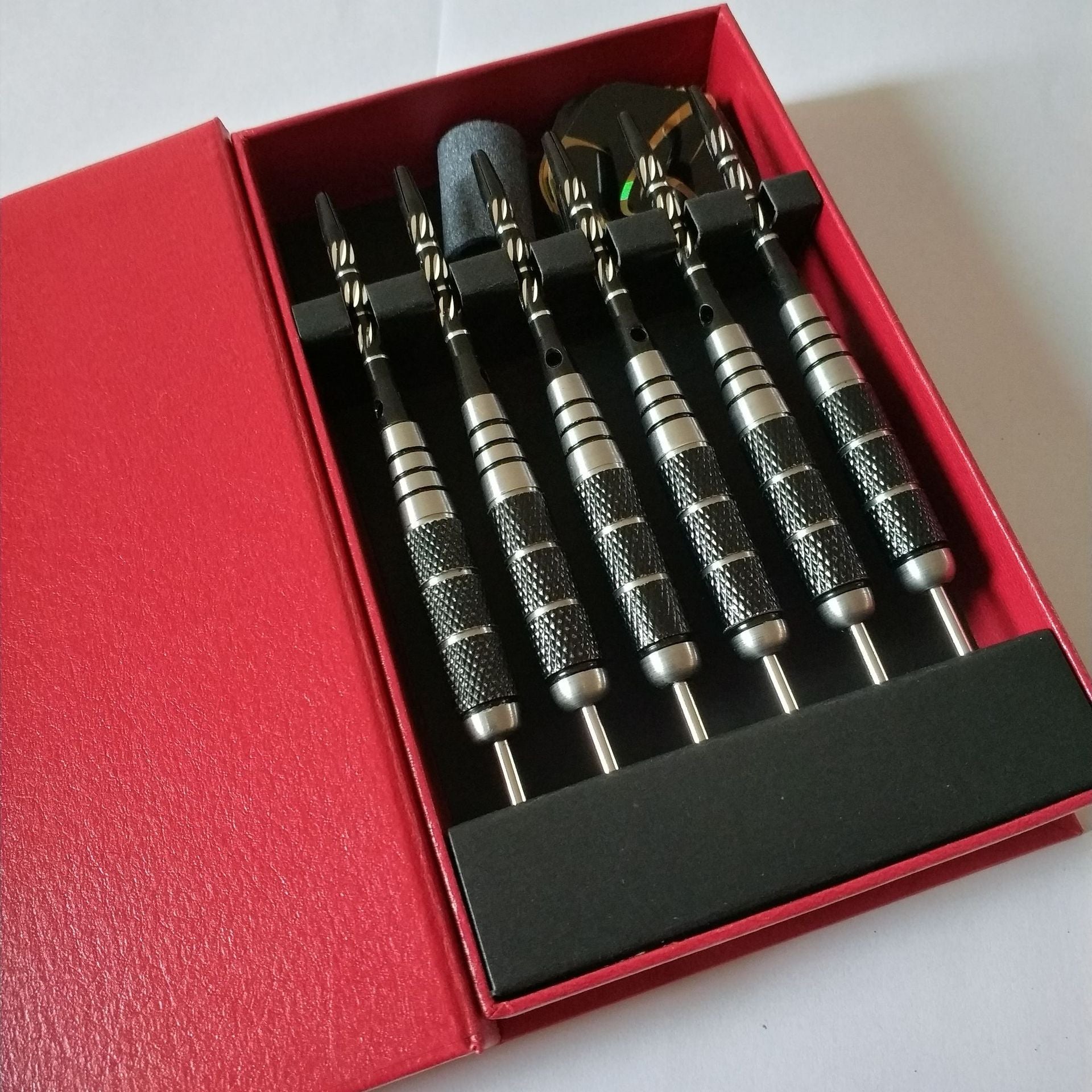 Darts 22g Stainless