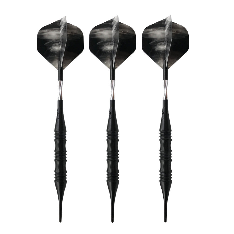 Darts with matching box
