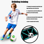 Football Training Non-slip Mat