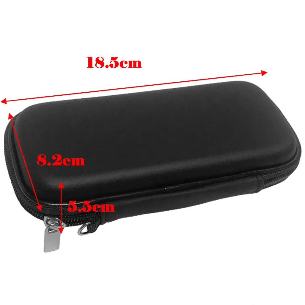 Dart Carrying Case