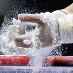 1 Box Weight Lifting Sports Magnesium Powder Block