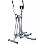 Cross Trainer Fitness Machine