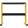 SPORTNOW Dumbbell Rack Stand. 270kg Capacity