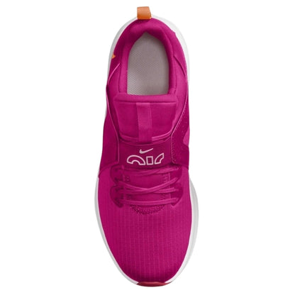 Nike Air Bella TR 5 Pink Trainers UK 4