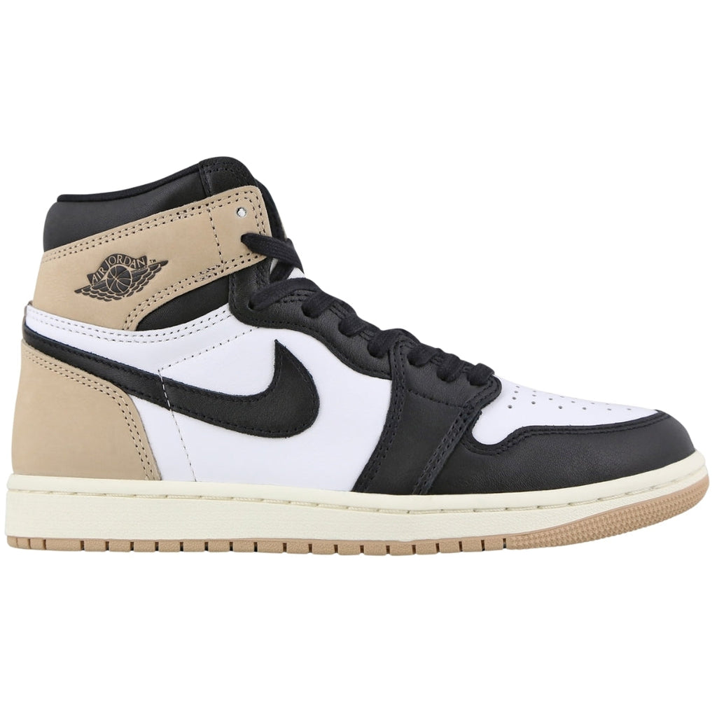 Nike Air Jordan 1 Retro HI OG Brown Trainers