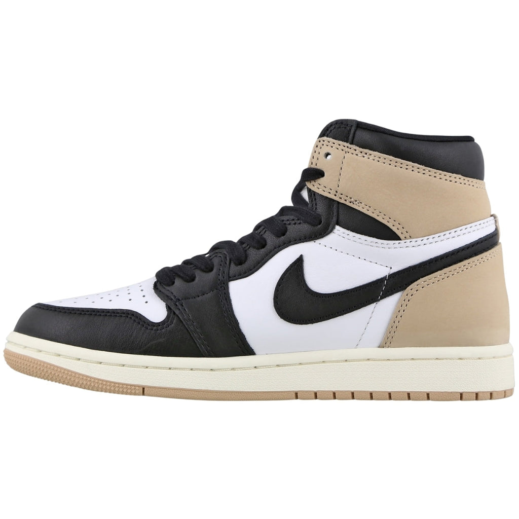 Nike Air Jordan 1 Retro HI OG Brown Trainers