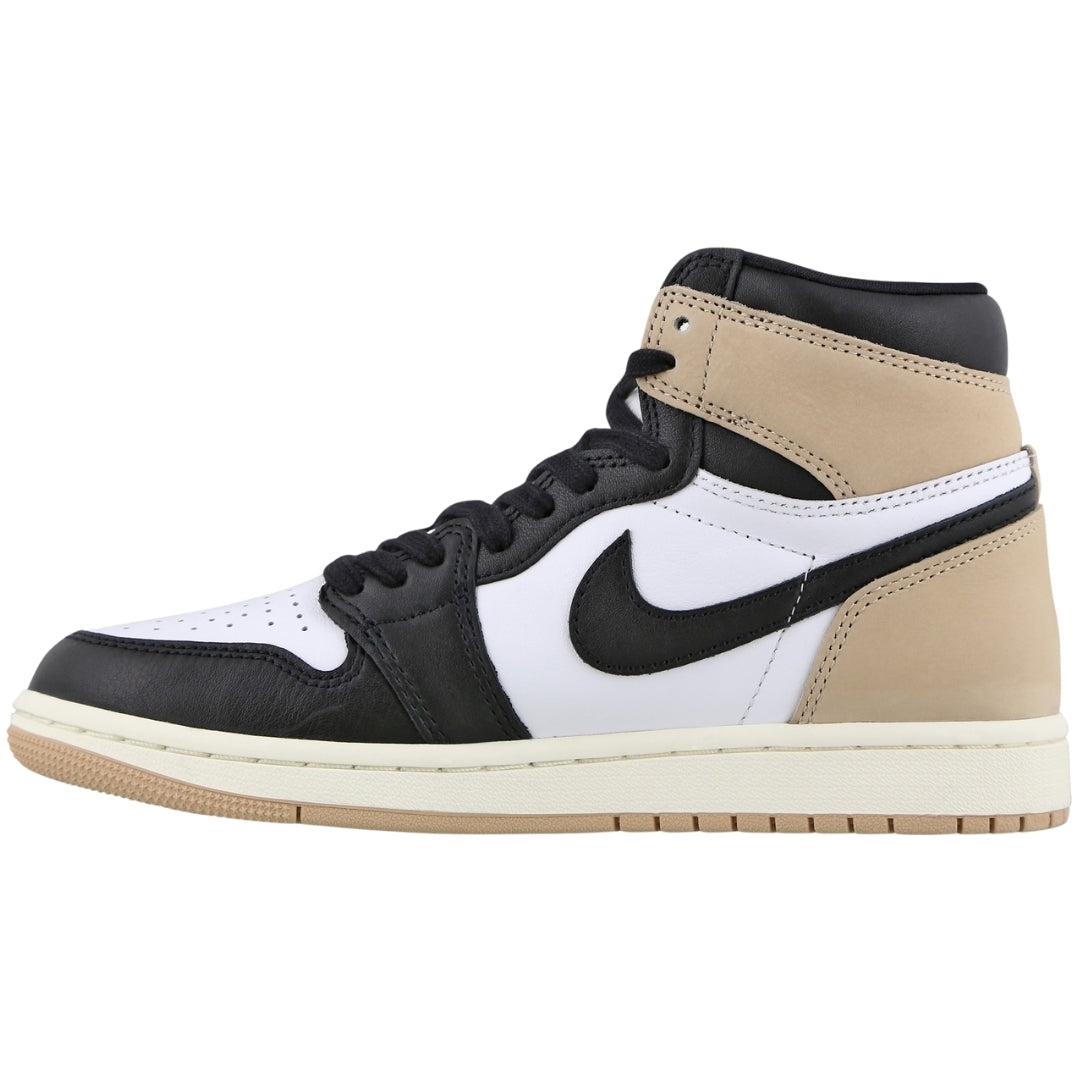 Nike Air Jordan 1 Retro HI OG Brown Trainers