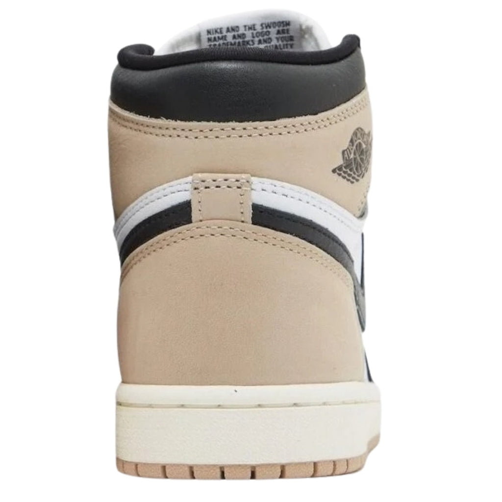 Nike Air Jordan 1 Retro HI OG Brown Trainers