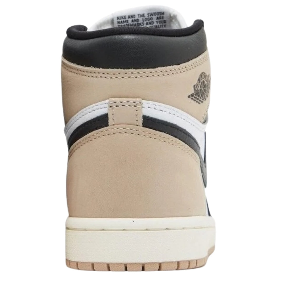 Nike Air Jordan 1 Retro HI OG Brown Trainers