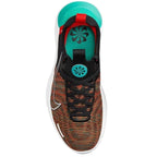 Nike Air Jordan 1 Retro High OG White High Top Sneakers UK 3