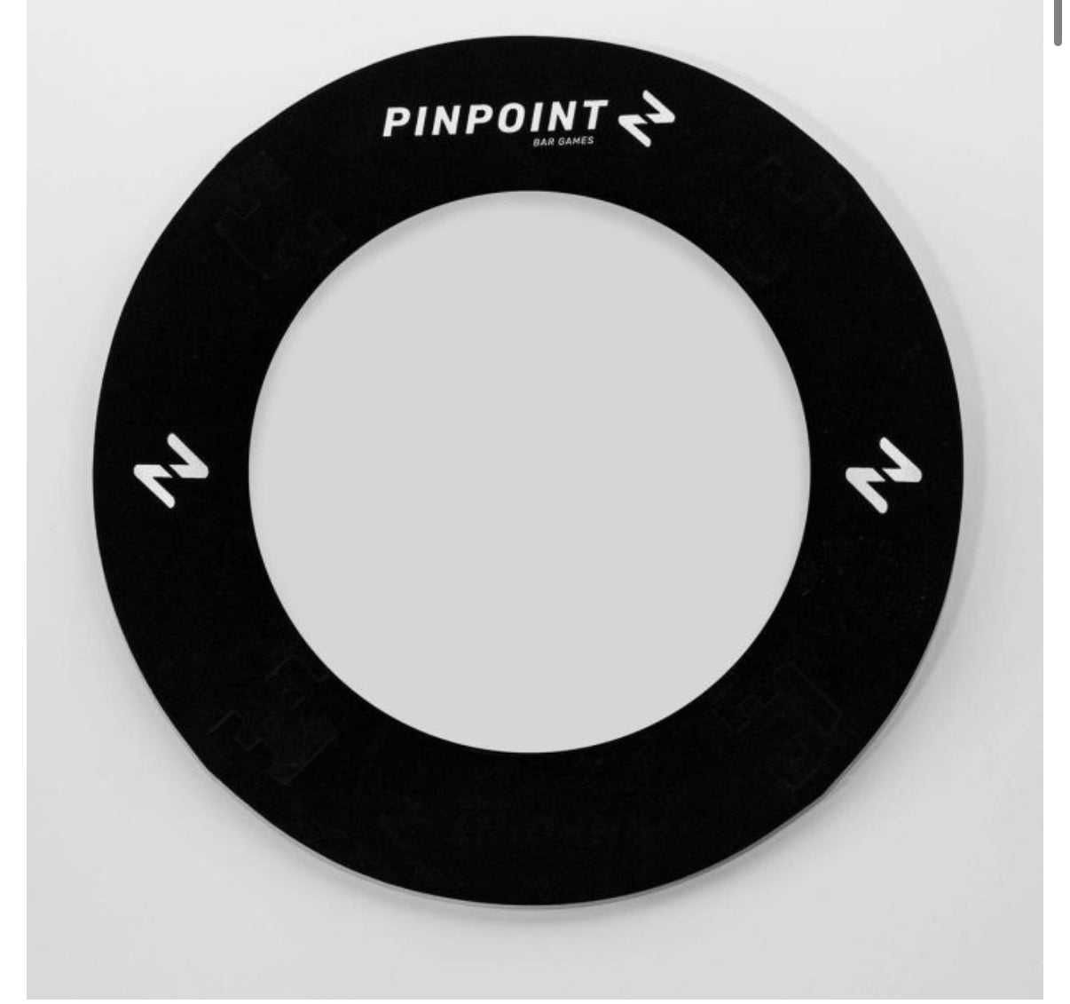 PINPOINT DARTBOARD SURROUND