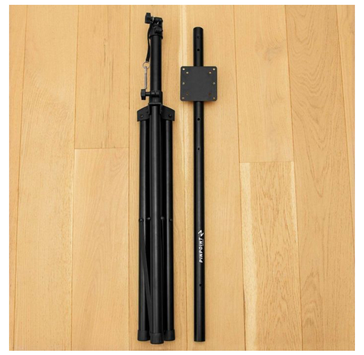 PINPOINT DARTBOARD STAND