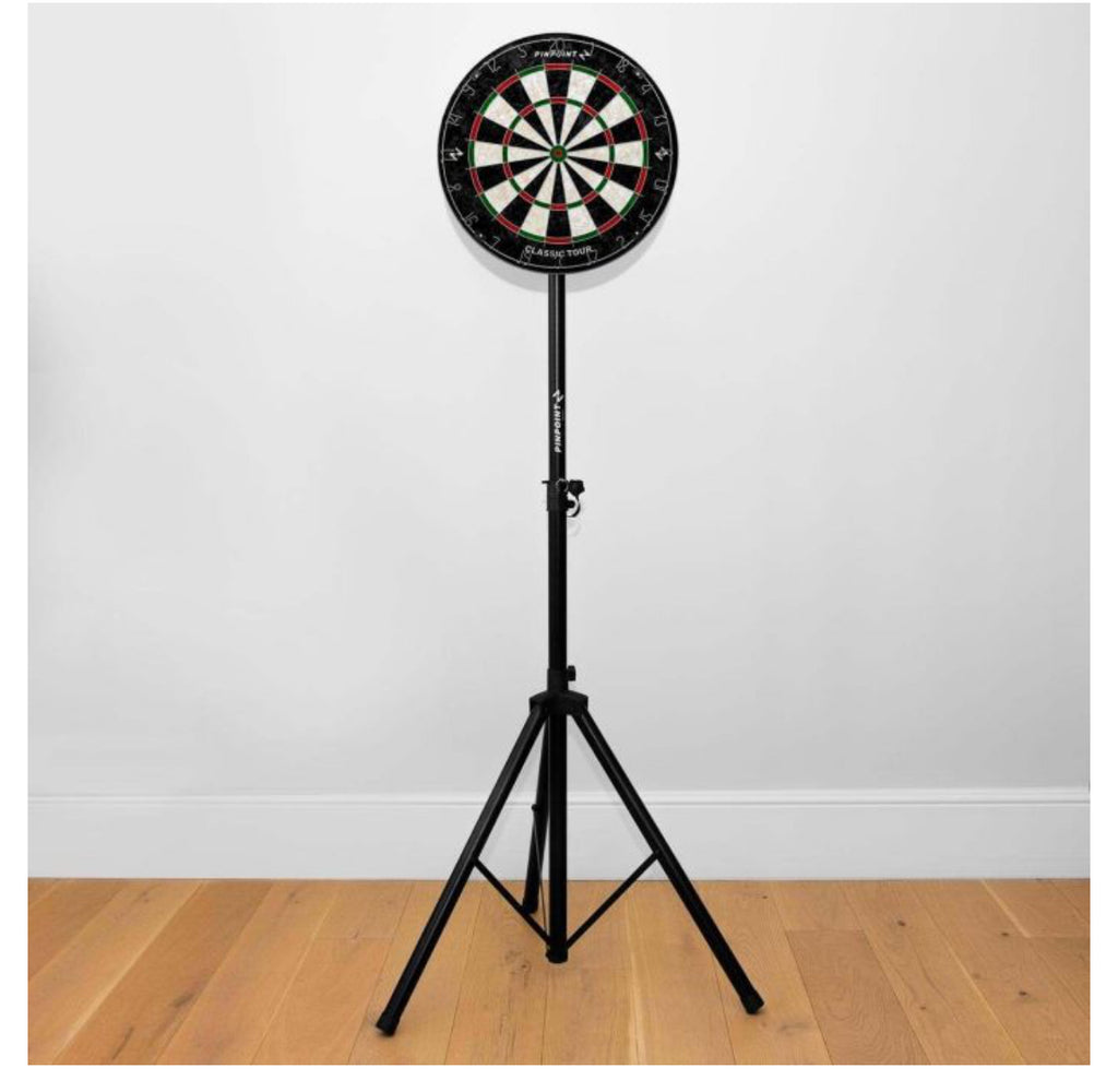 PINPOINT DARTBOARD STAND