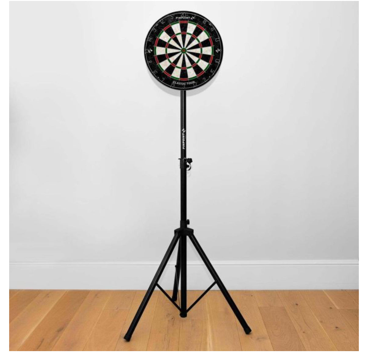 PINPOINT DARTBOARD STAND