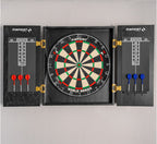 PINPOINT DARTS CABINET - CABINET ONLY