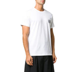 Loewe White T Shirt Male