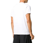 Loewe White T Shirt Male