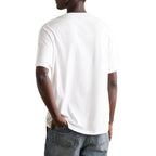 Loewe White T Shirt Male
