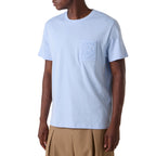 Loewe Blue T Shirt Male