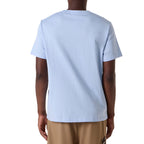Loewe Blue T Shirt Male