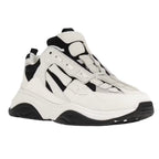 Amiri Skel Top High Top Black Sneakers UK 6