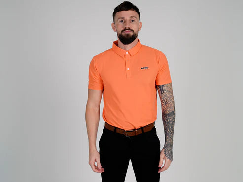 Polo Golf T-Shirt